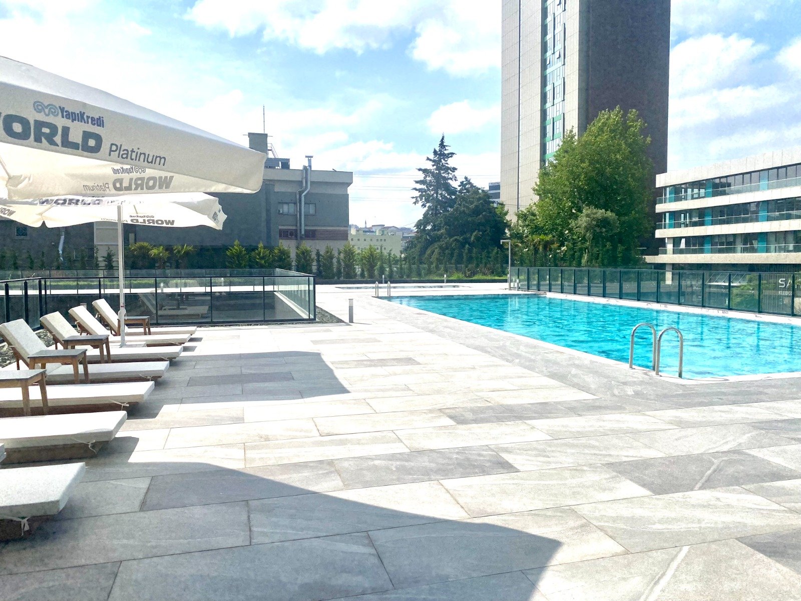 The G Hotels Istanbul photo 3