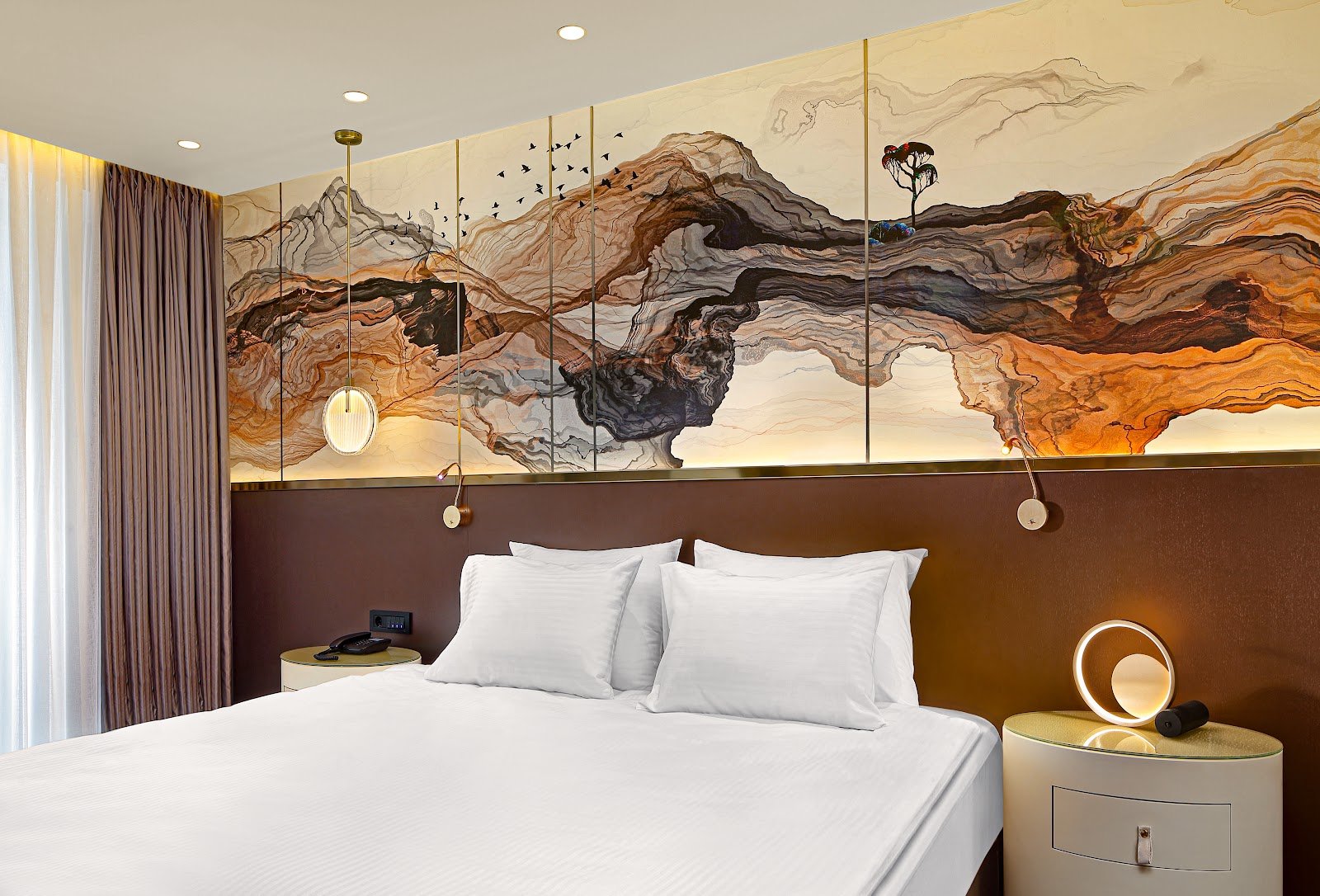 The G Hotels Istanbul photo 6
