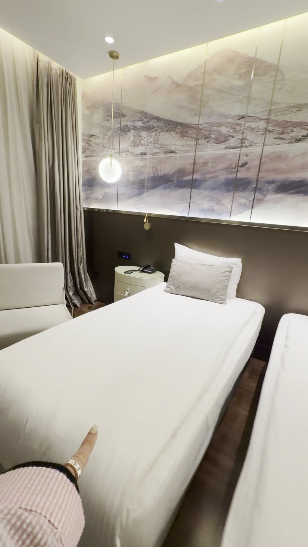 The G Hotels Istanbul photo 8