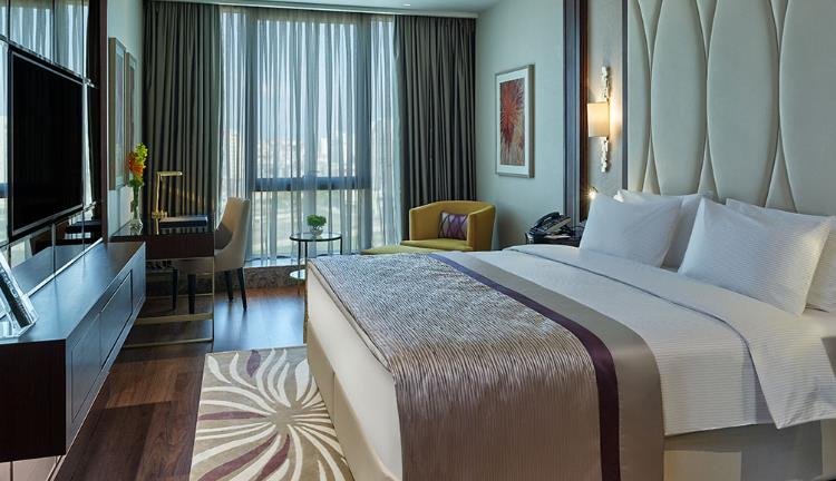 Elite World Grand İstanbul Basın Ekspres photo 10