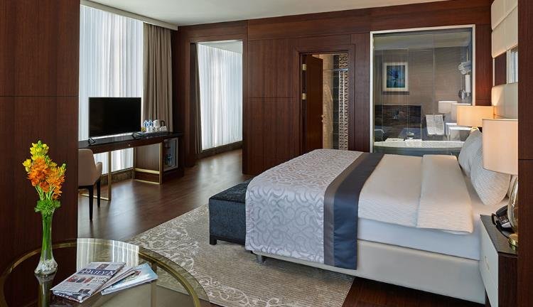 Elite World Grand İstanbul Basın Ekspres photo 12