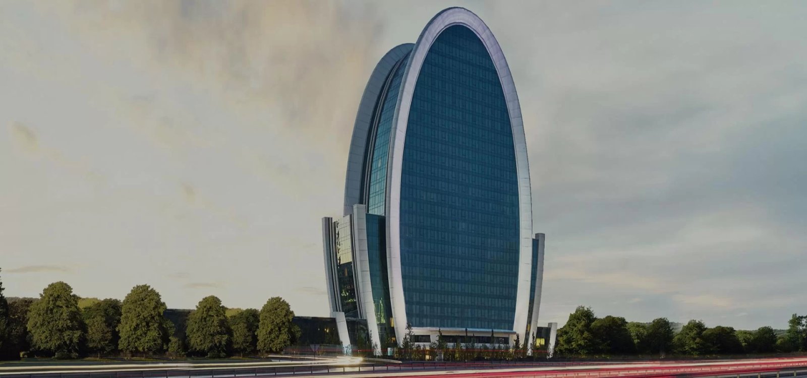 Elite World Grand İstanbul Basın Ekspres — Küçükçekmece, İstanbul