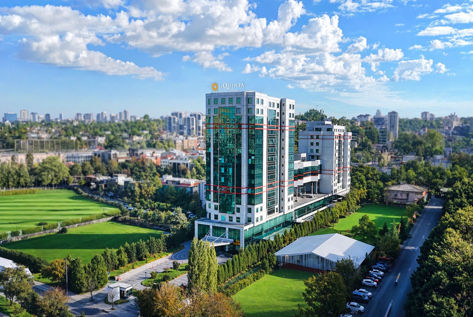 La Quinta by Wyndham Istanbul Gunesli — Bağcılar, İstanbul