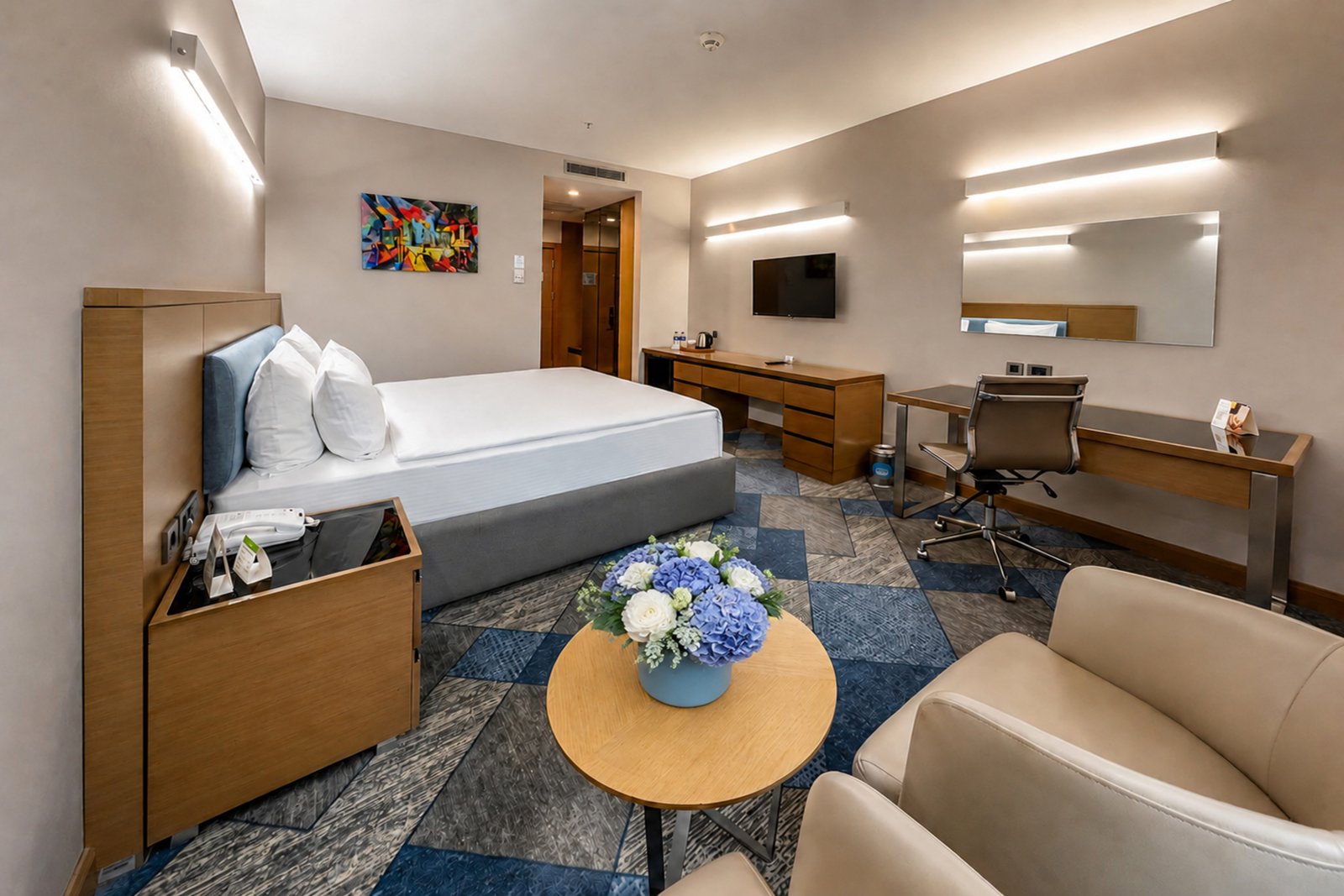 La Quinta by Wyndham Istanbul Gunesli photo 9