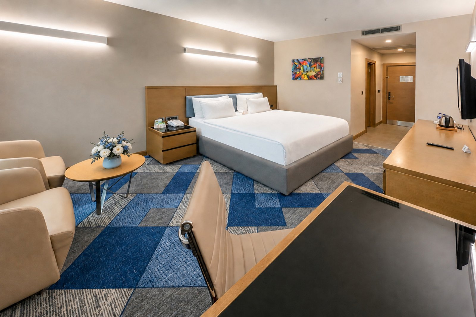 La Quinta by Wyndham Istanbul Gunesli photo 10