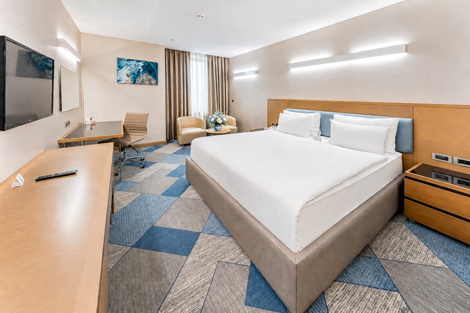 La Quinta by Wyndham Istanbul Gunesli photo 11