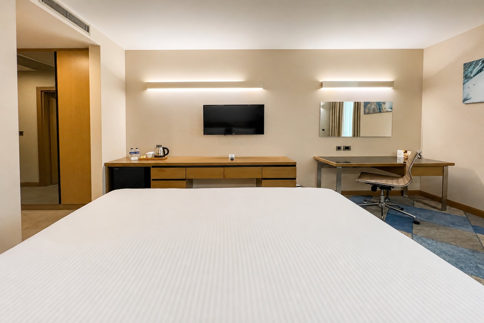 La Quinta by Wyndham Istanbul Gunesli photo 12