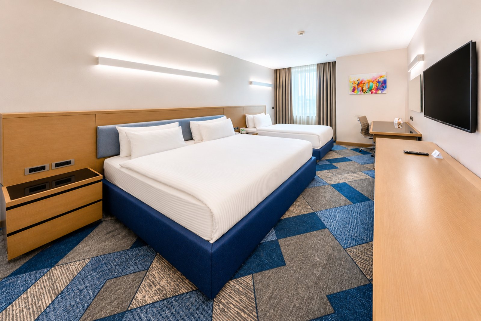 La Quinta by Wyndham Istanbul Gunesli photo 13