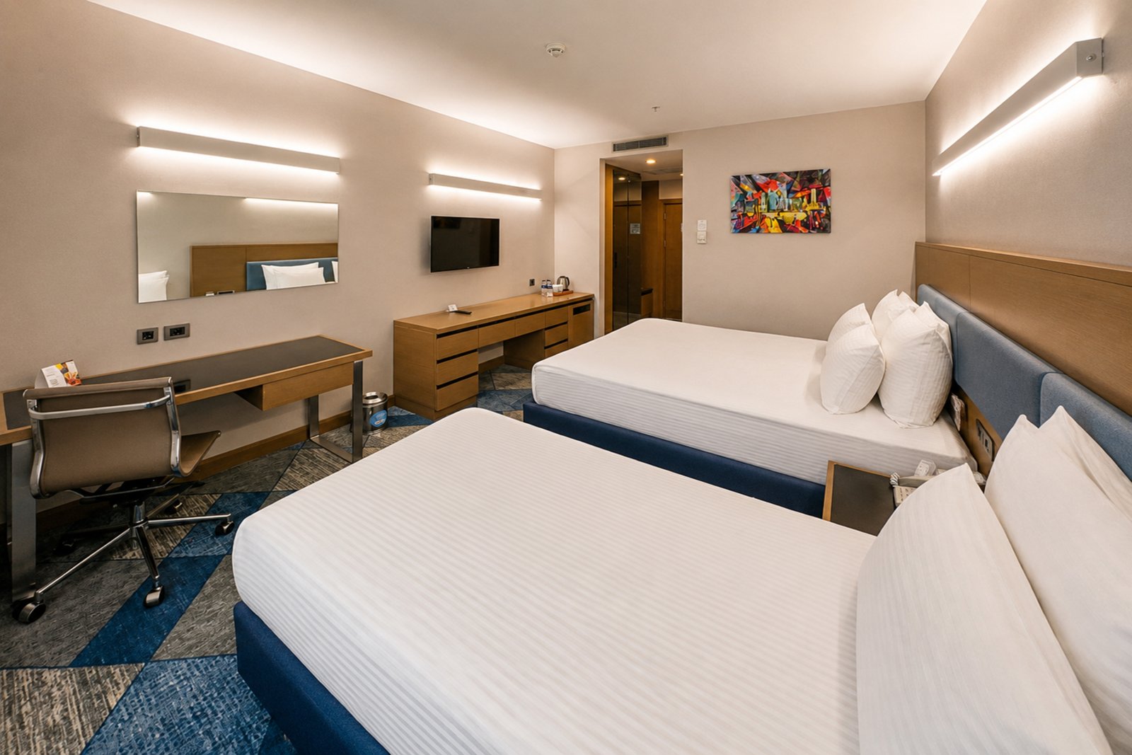 La Quinta by Wyndham Istanbul Gunesli photo 14