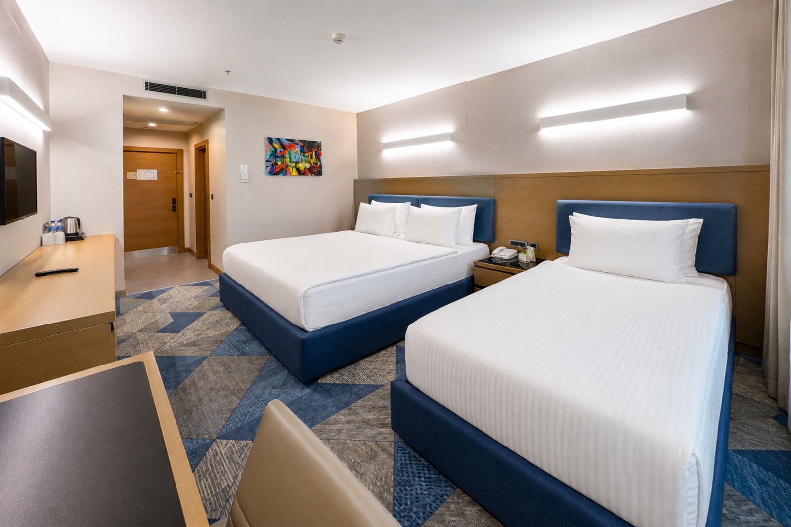 La Quinta by Wyndham Istanbul Gunesli photo 15