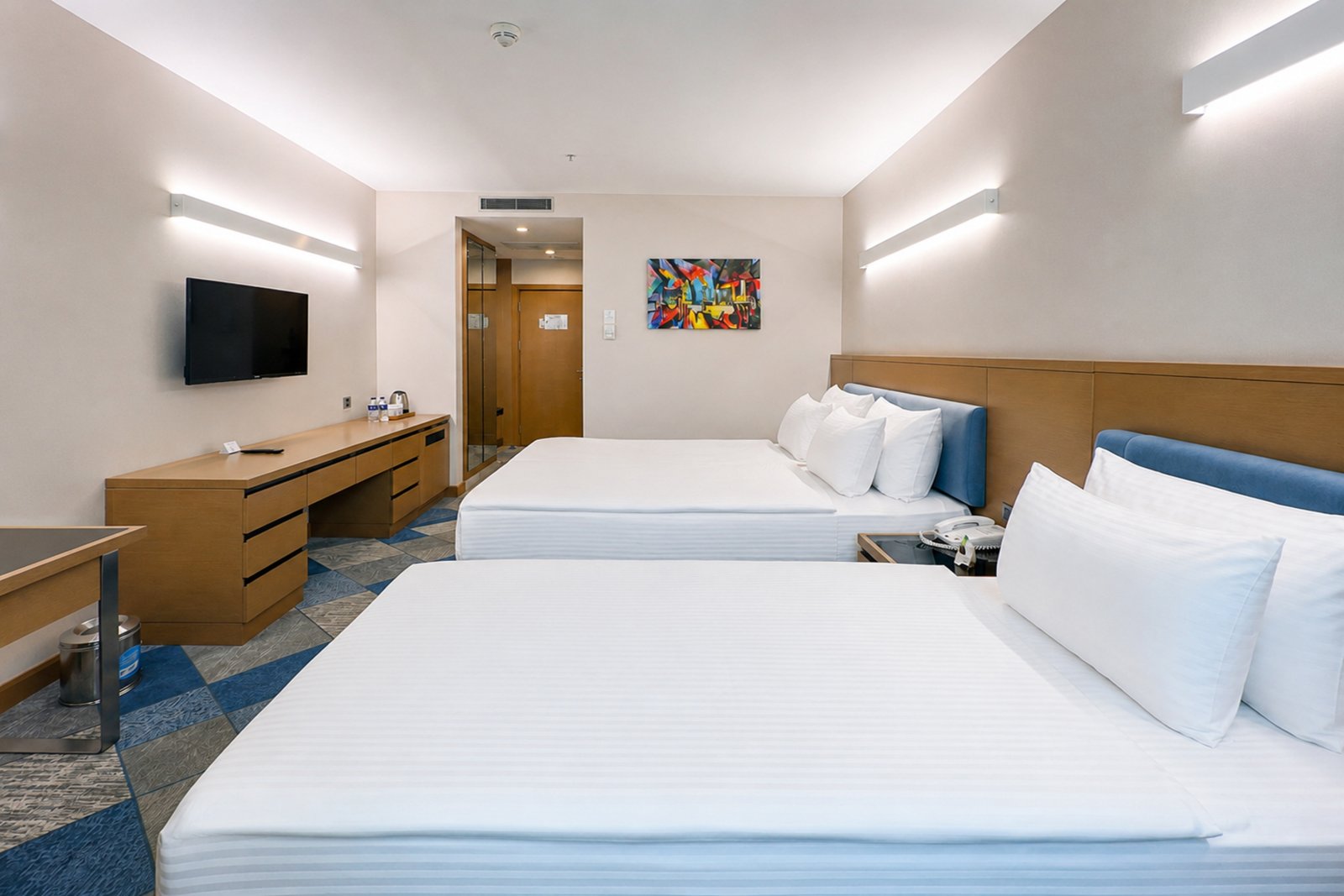 La Quinta by Wyndham Istanbul Gunesli photo 16