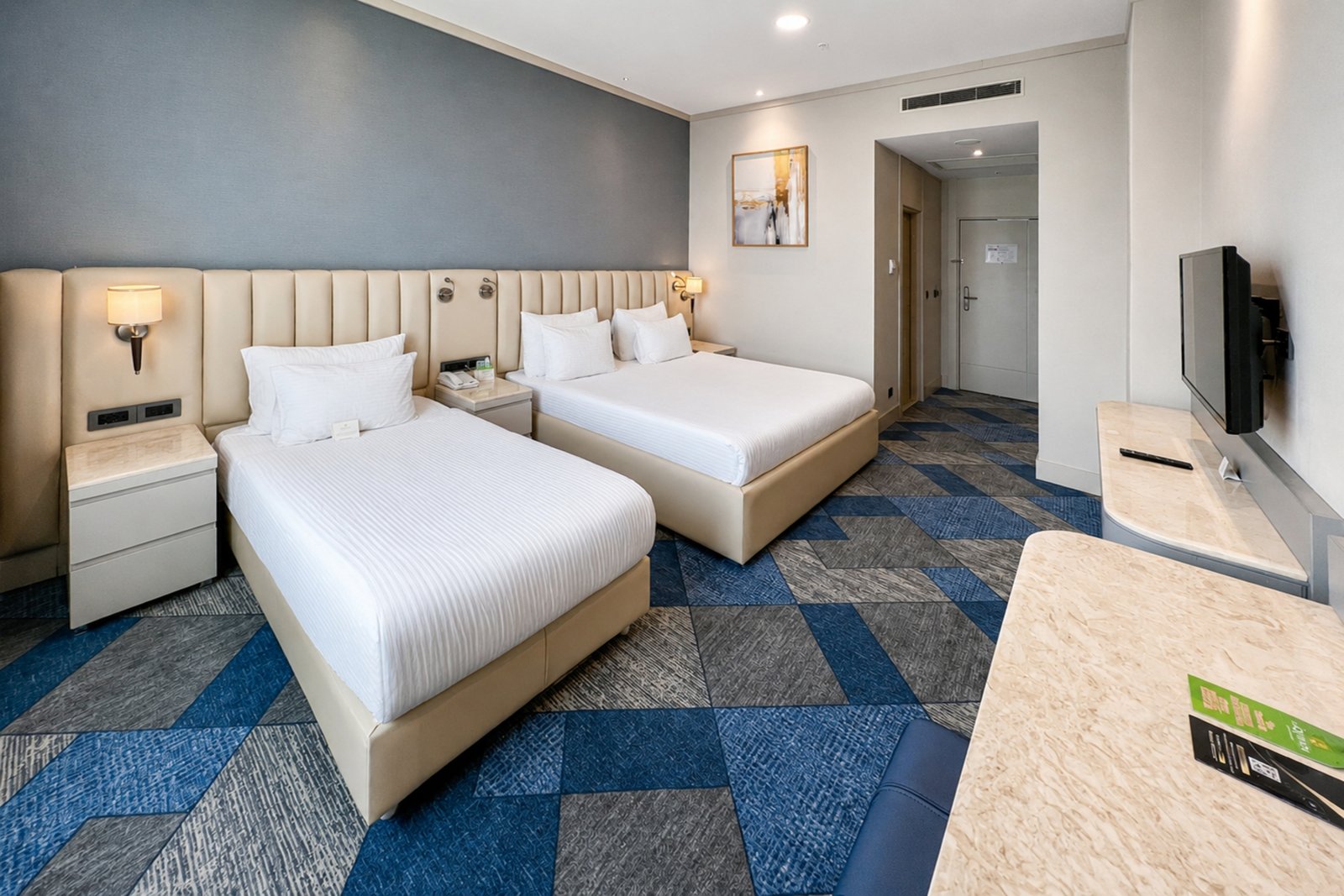 La Quinta by Wyndham Istanbul Gunesli photo 17