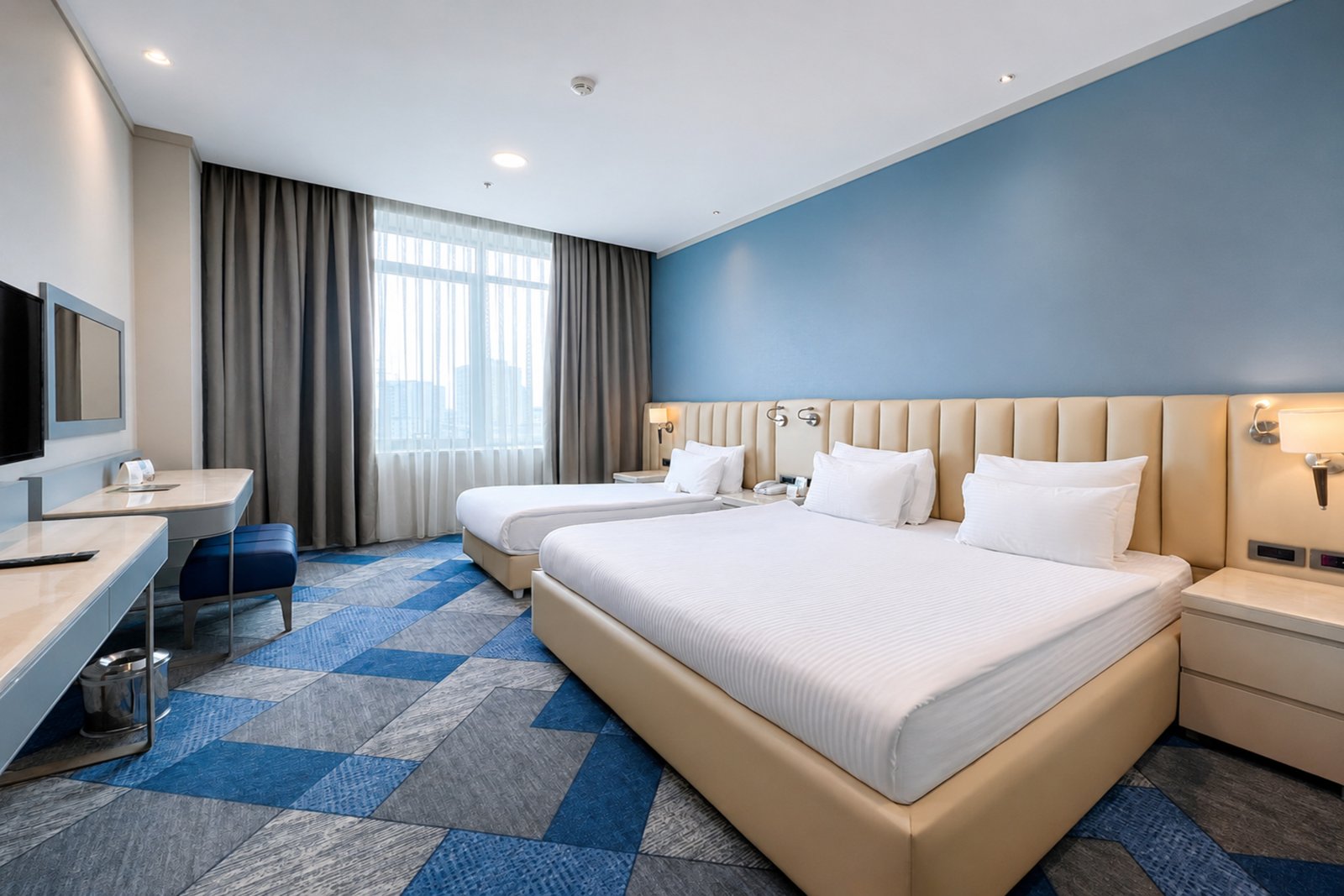 La Quinta by Wyndham Istanbul Gunesli photo 18