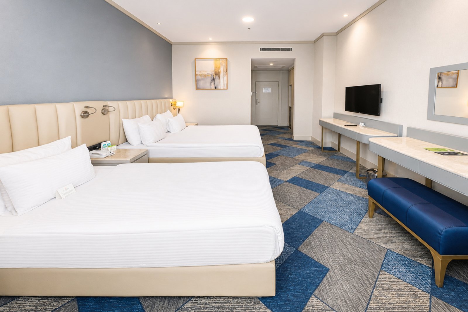 La Quinta by Wyndham Istanbul Gunesli photo 19