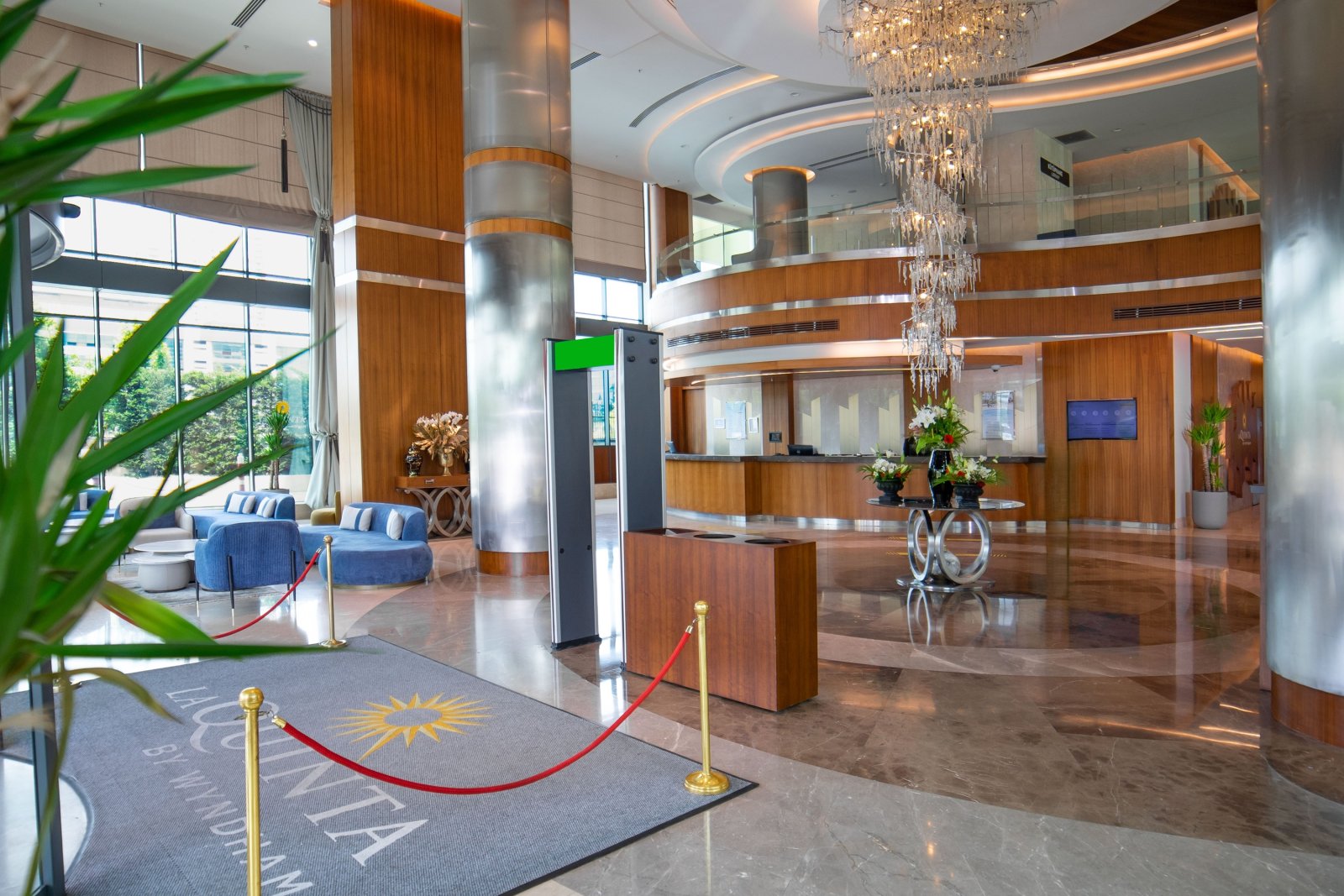 La Quinta by Wyndham Istanbul Gunesli photo 2