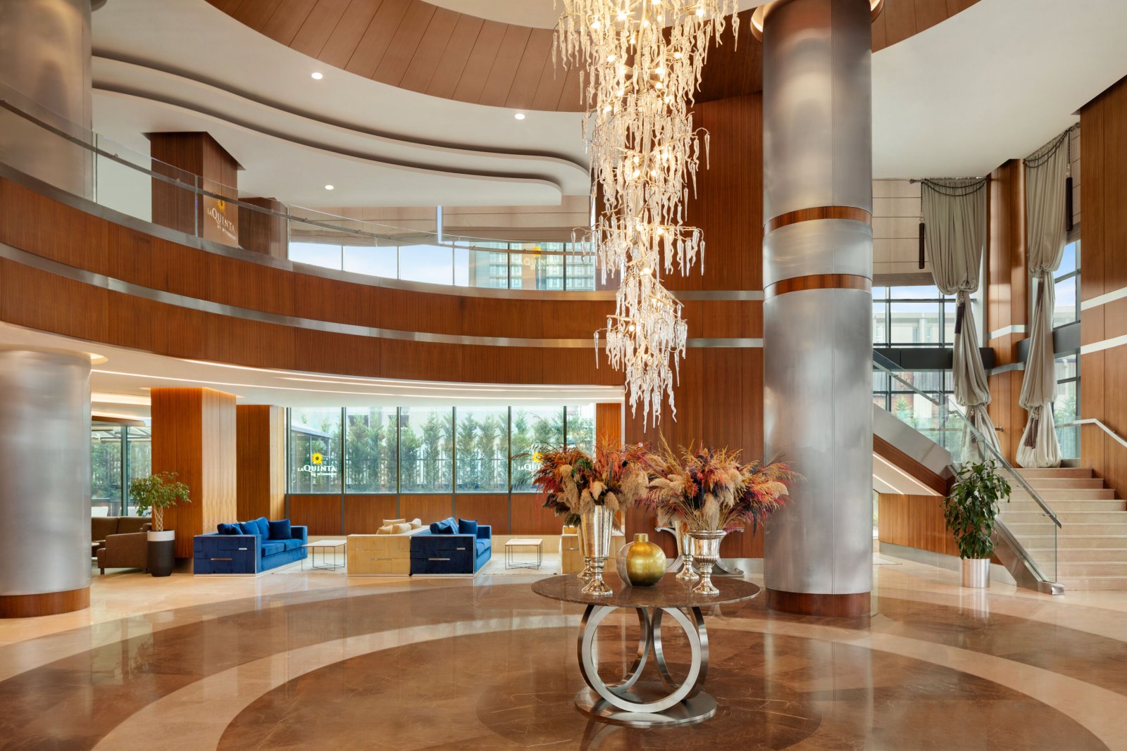 La Quinta by Wyndham Istanbul Gunesli photo 3