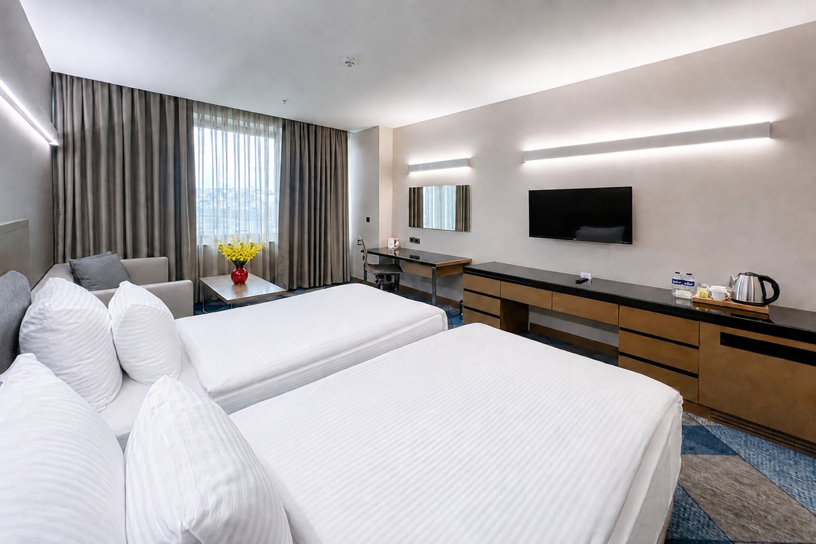 La Quinta by Wyndham Istanbul Gunesli photo 4