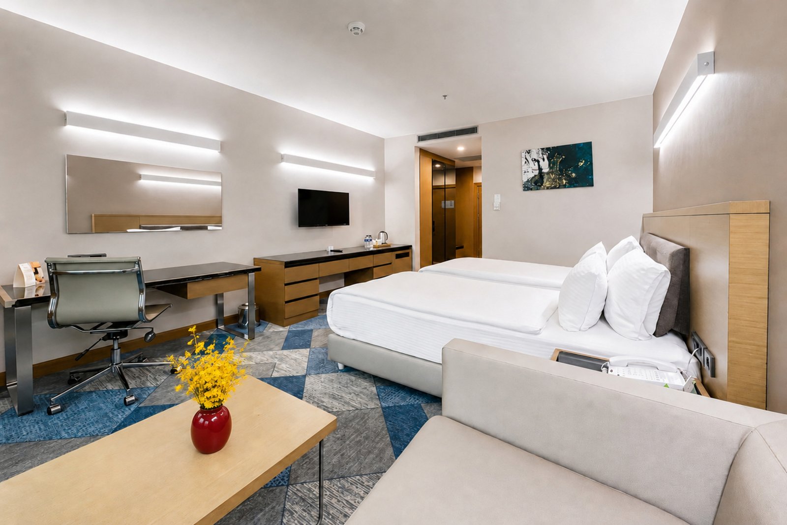 La Quinta by Wyndham Istanbul Gunesli photo 5