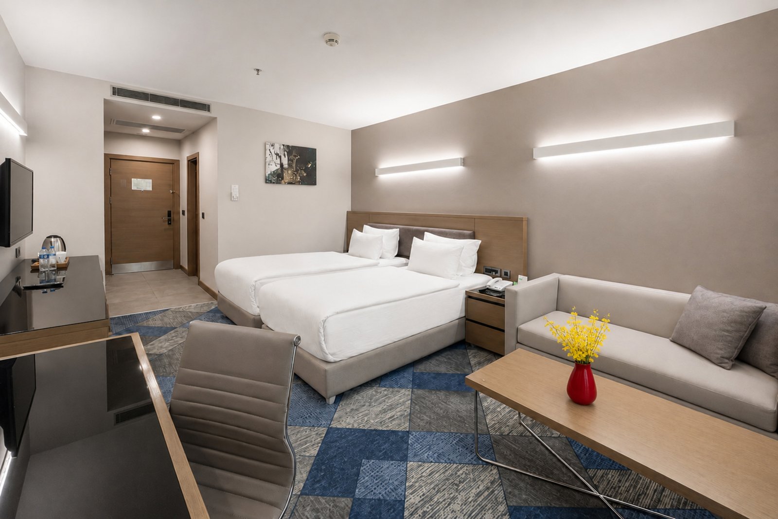 La Quinta by Wyndham Istanbul Gunesli photo 6