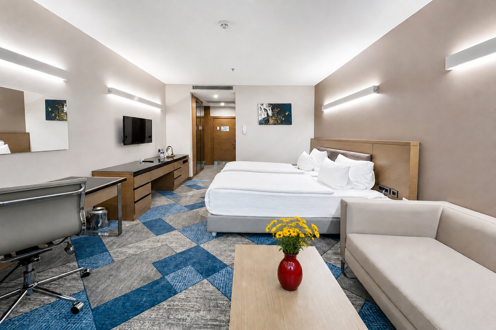 La Quinta by Wyndham Istanbul Gunesli photo 7
