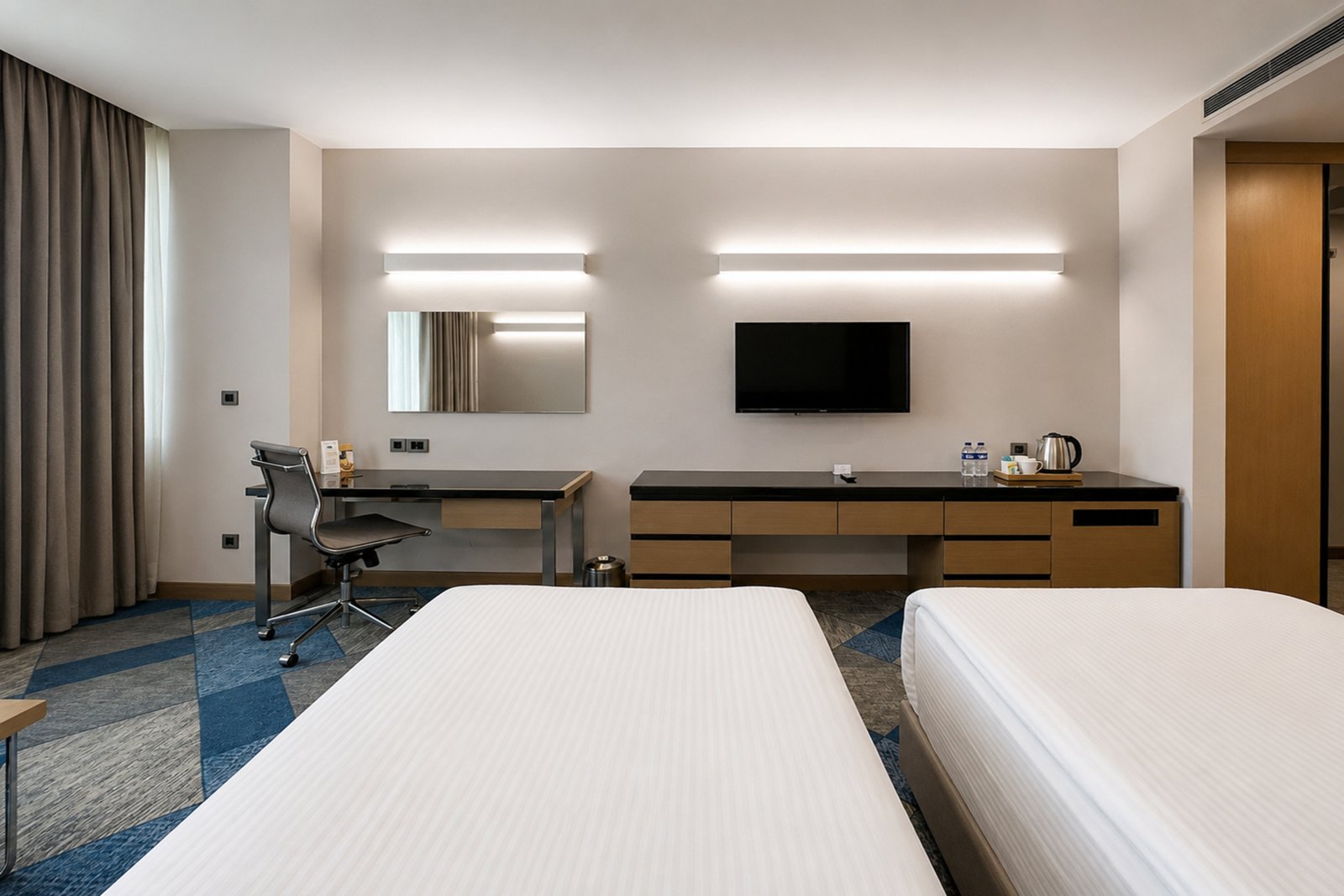 La Quinta by Wyndham Istanbul Gunesli photo 8