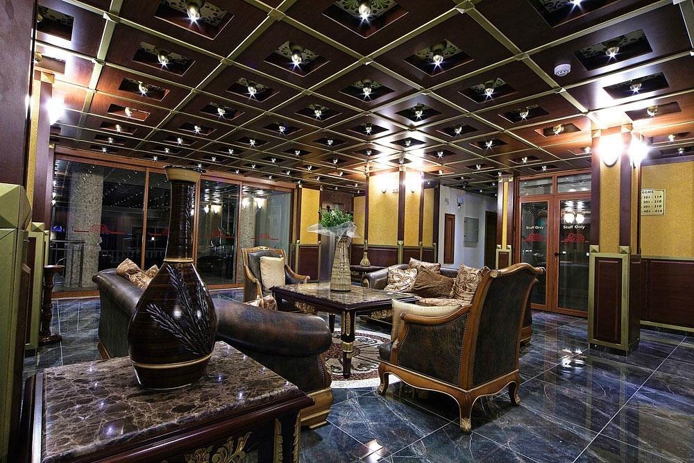 Laberna Hotel photo 2