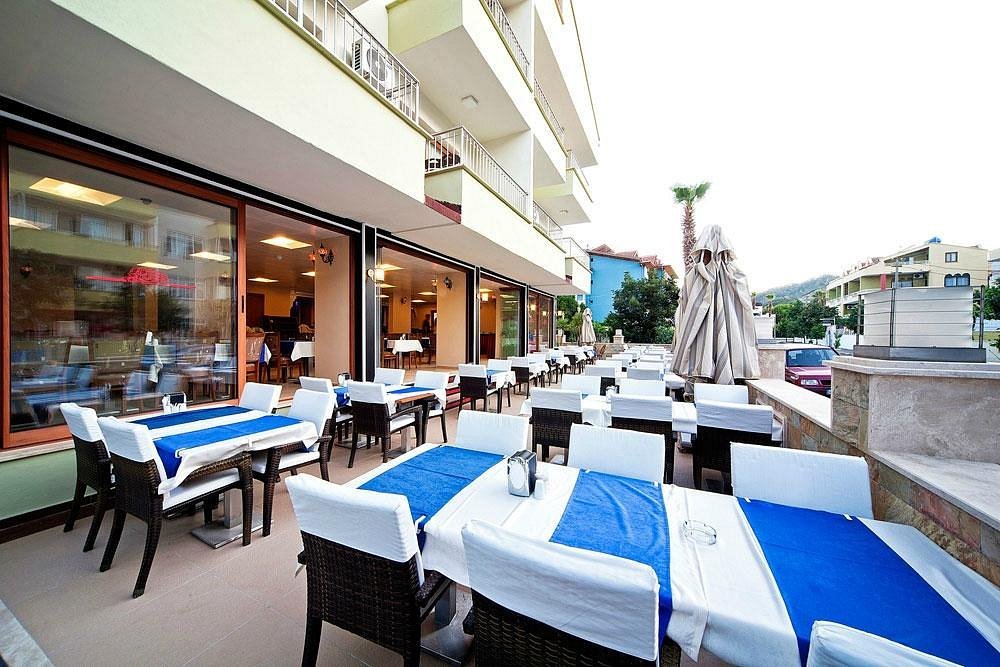 Laberna Hotel photo 3