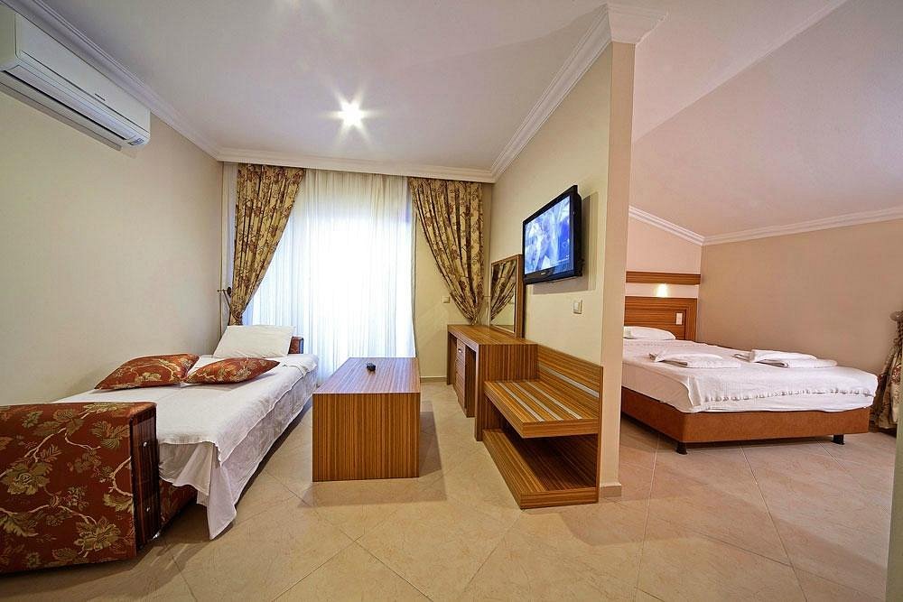 Laberna Hotel photo 9