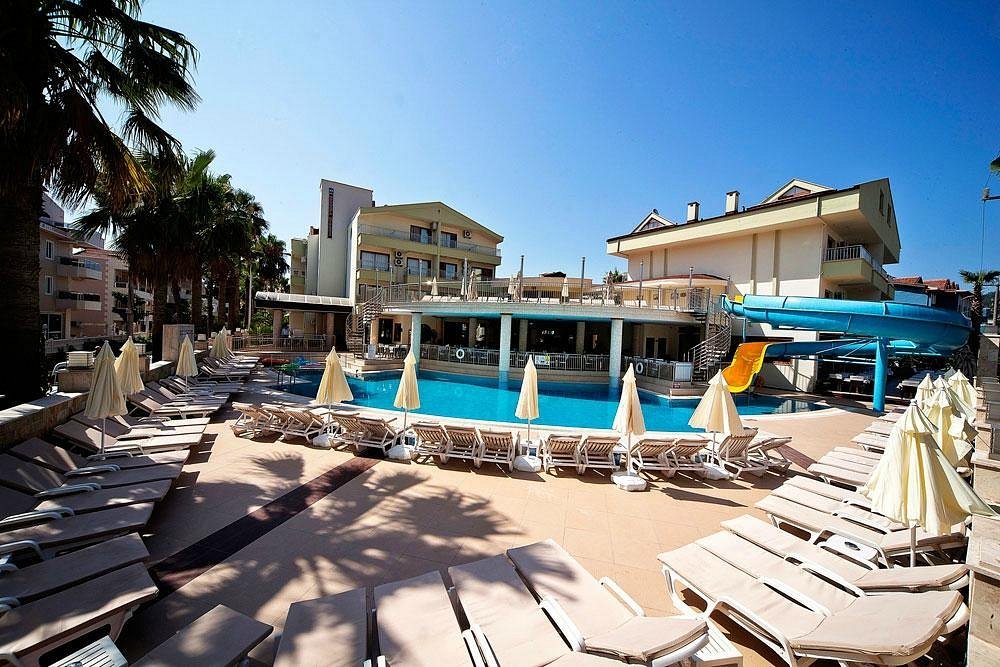 Laberna Hotel photo 8