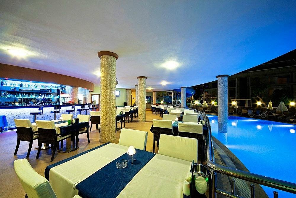 Laberna Hotel photo 4