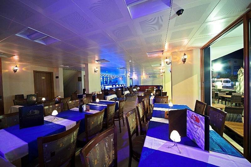 Laberna Hotel photo 5