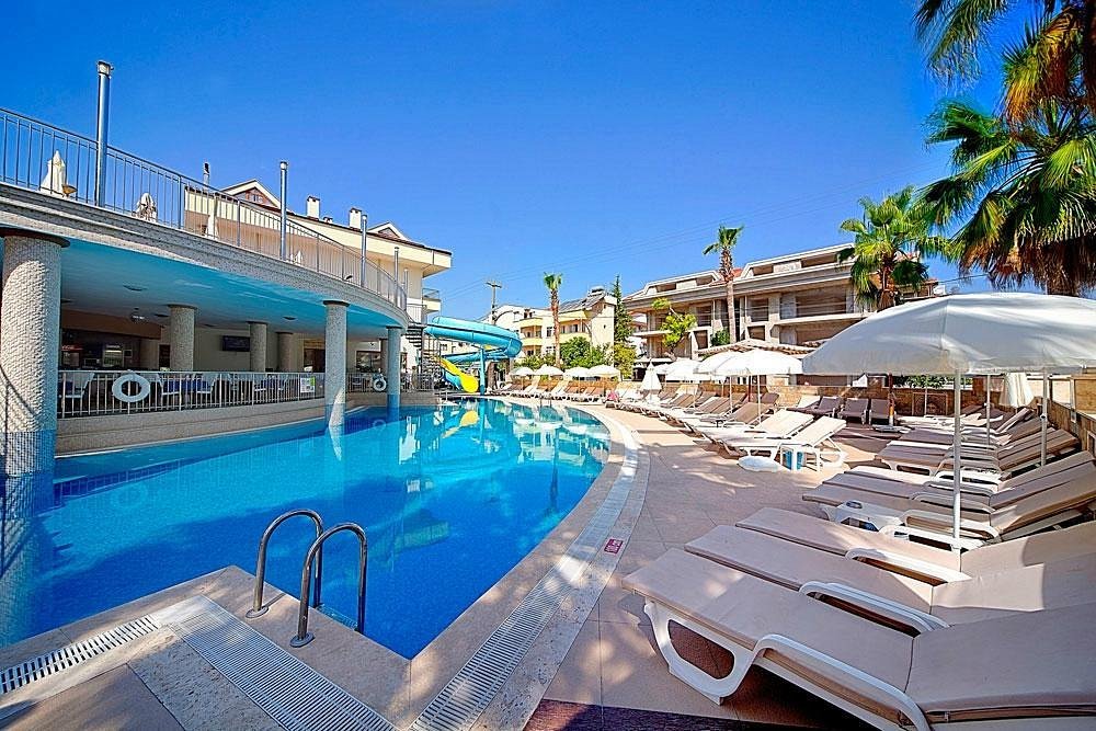 Laberna Hotel photo 6