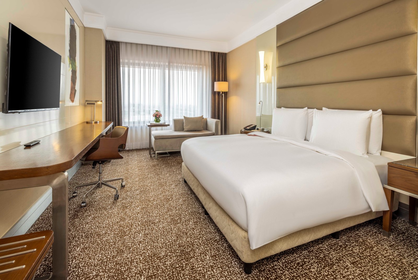 Ramada Plaza by Wyndham Istanbul Tekstilkent photo 13