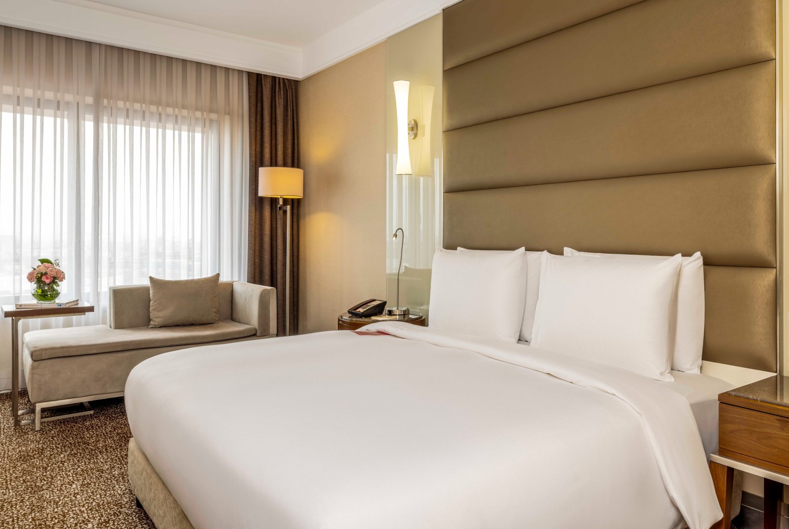 Ramada Plaza by Wyndham Istanbul Tekstilkent photo 14