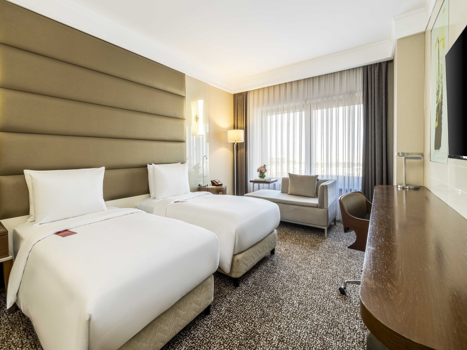 Ramada Plaza by Wyndham Istanbul Tekstilkent photo 15