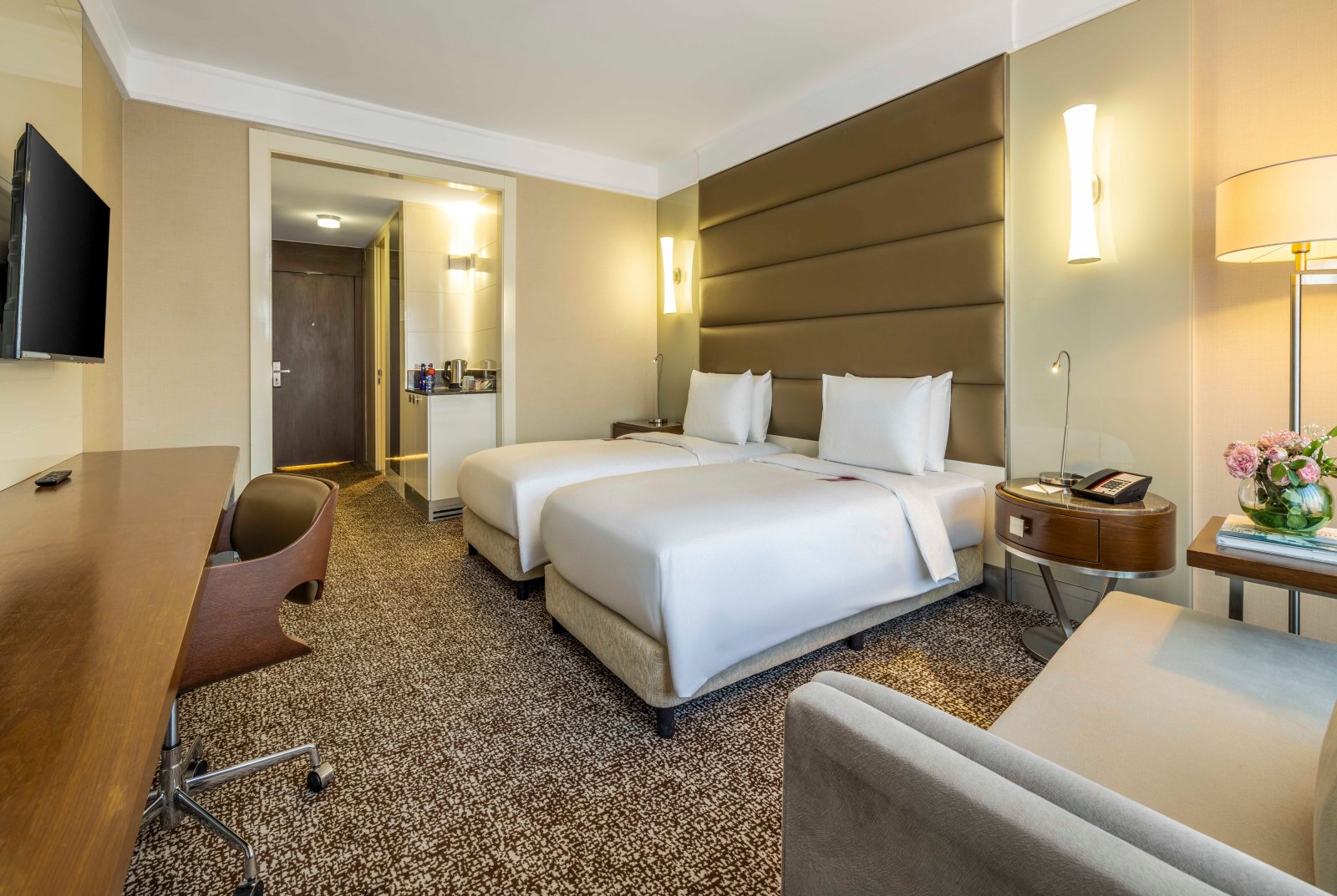 Ramada Plaza by Wyndham Istanbul Tekstilkent photo 16