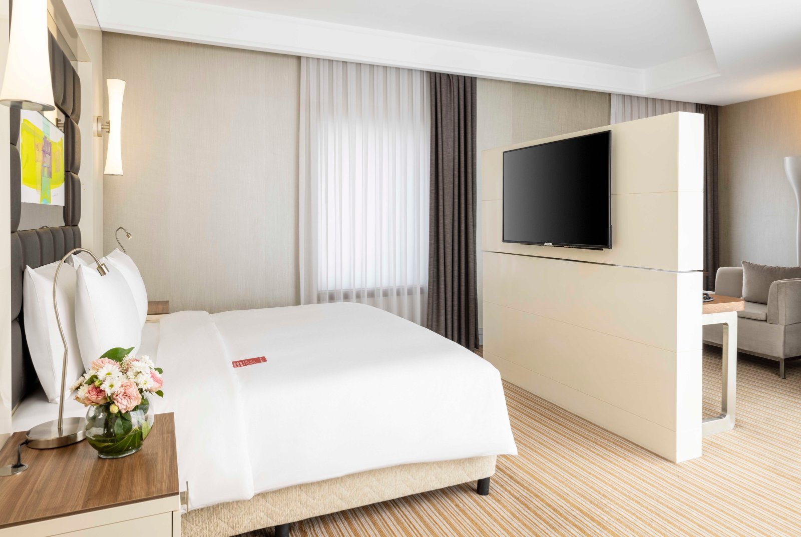 Ramada Plaza by Wyndham Istanbul Tekstilkent photo 17
