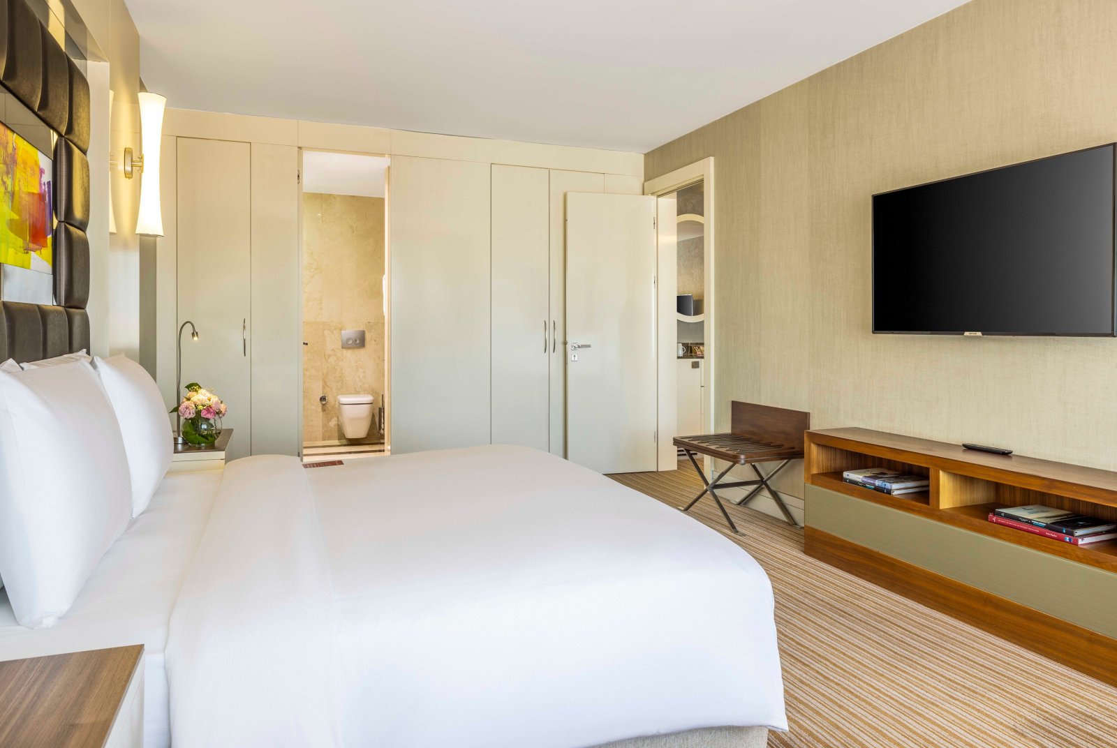 Ramada Plaza by Wyndham Istanbul Tekstilkent photo 18