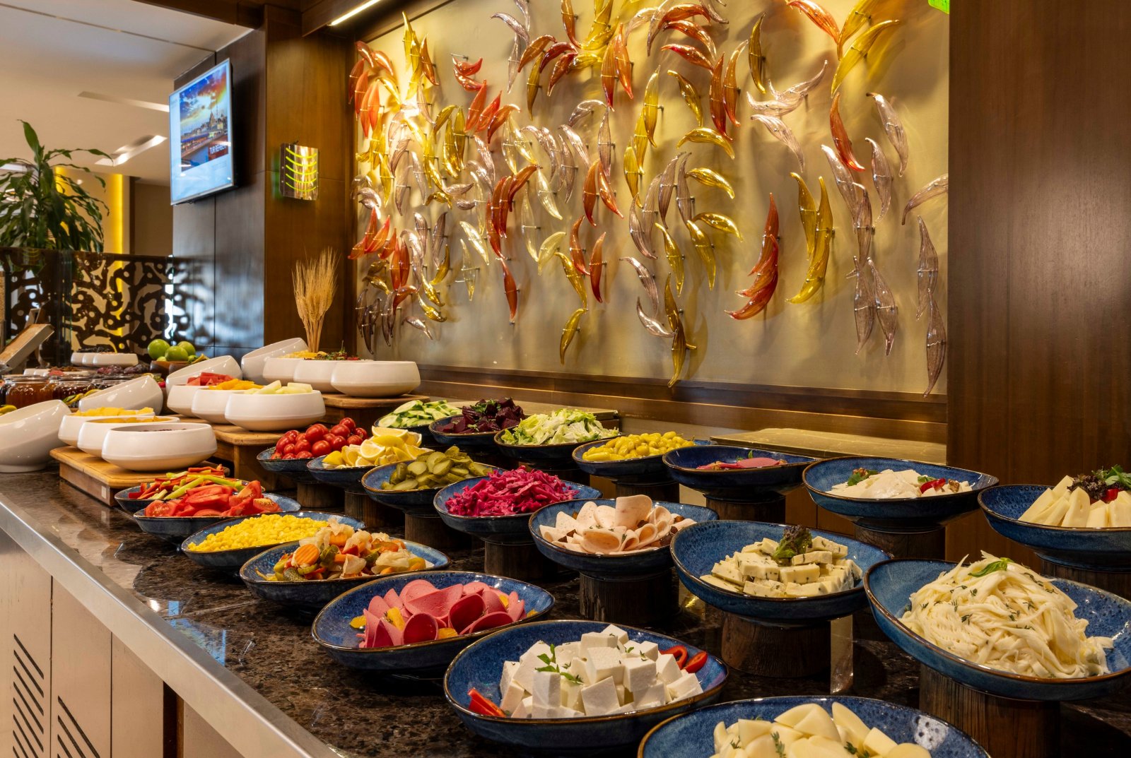Ramada Plaza by Wyndham Istanbul Tekstilkent photo 5