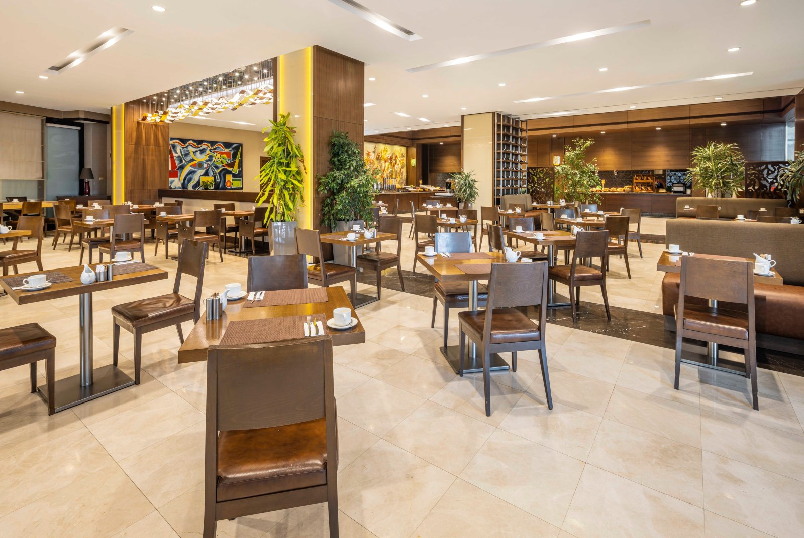 Ramada Plaza by Wyndham Istanbul Tekstilkent photo 6