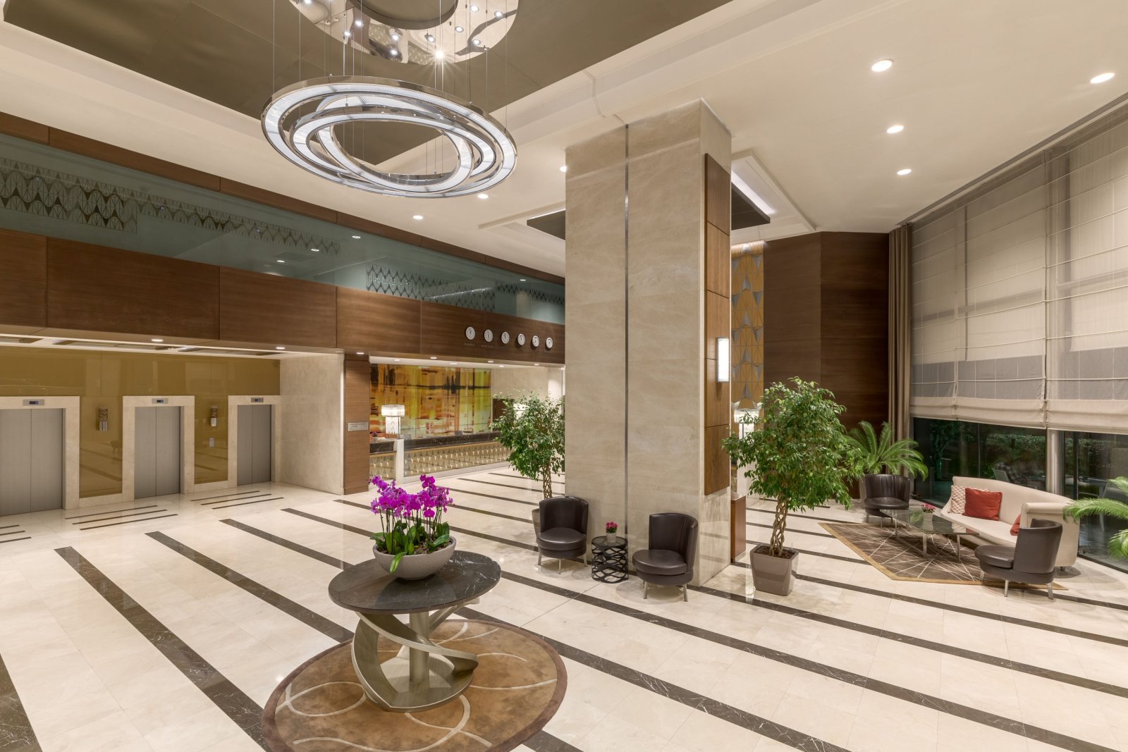 Ramada Plaza by Wyndham Istanbul Tekstilkent photo 3