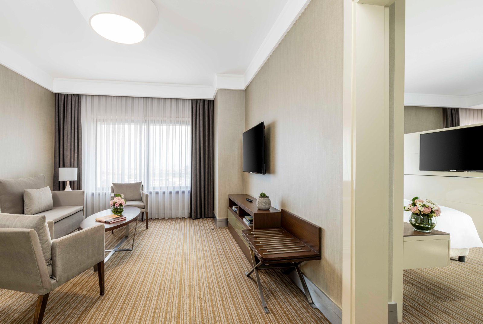 Ramada Plaza by Wyndham Istanbul Tekstilkent photo 10