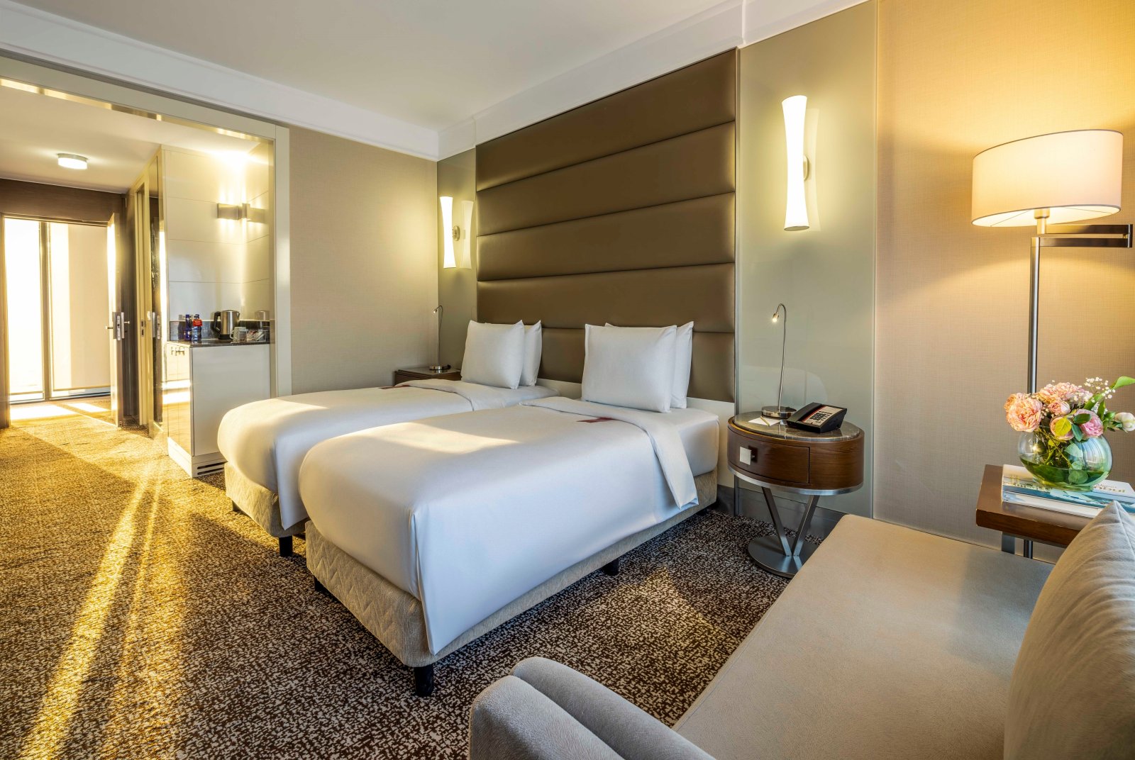 Ramada Plaza by Wyndham Istanbul Tekstilkent photo 11