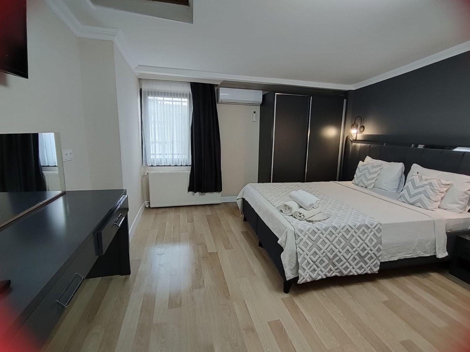 Mars Hotel photo 5