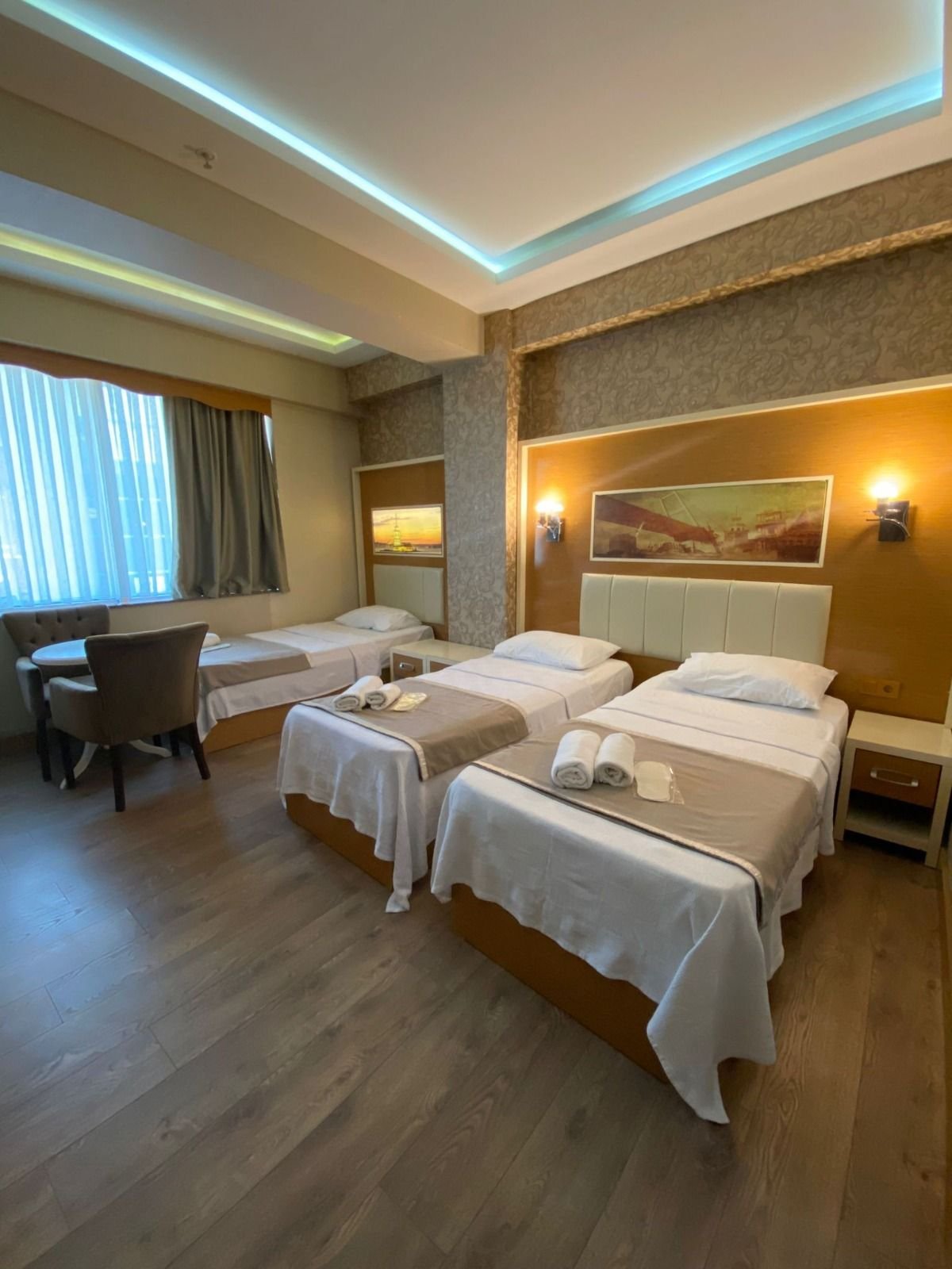 Mars Hotel photo 6