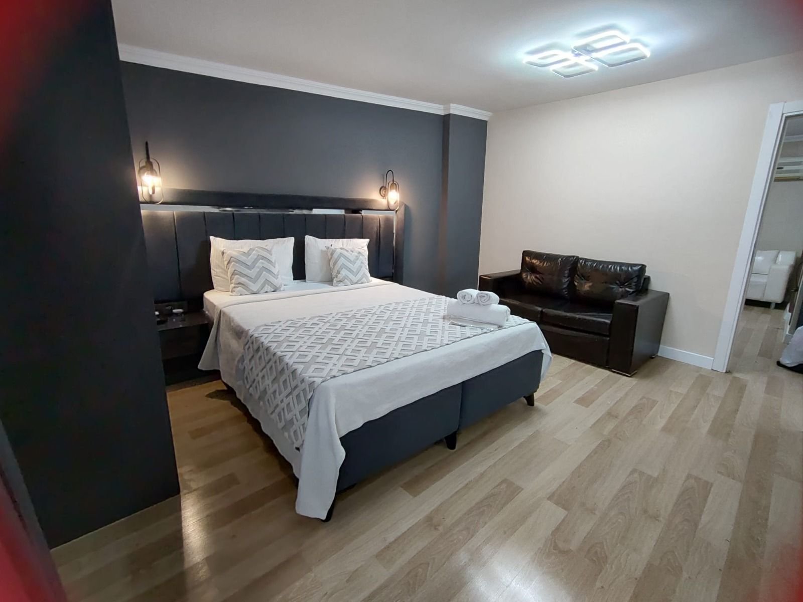 Mars Hotel photo 7