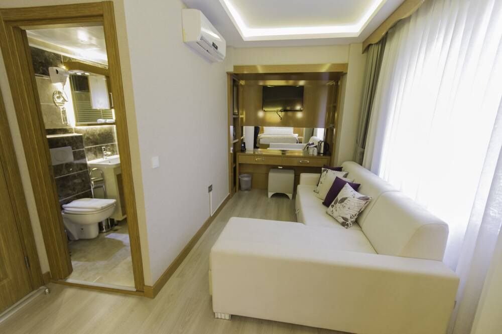 Mars Hotel photo 8