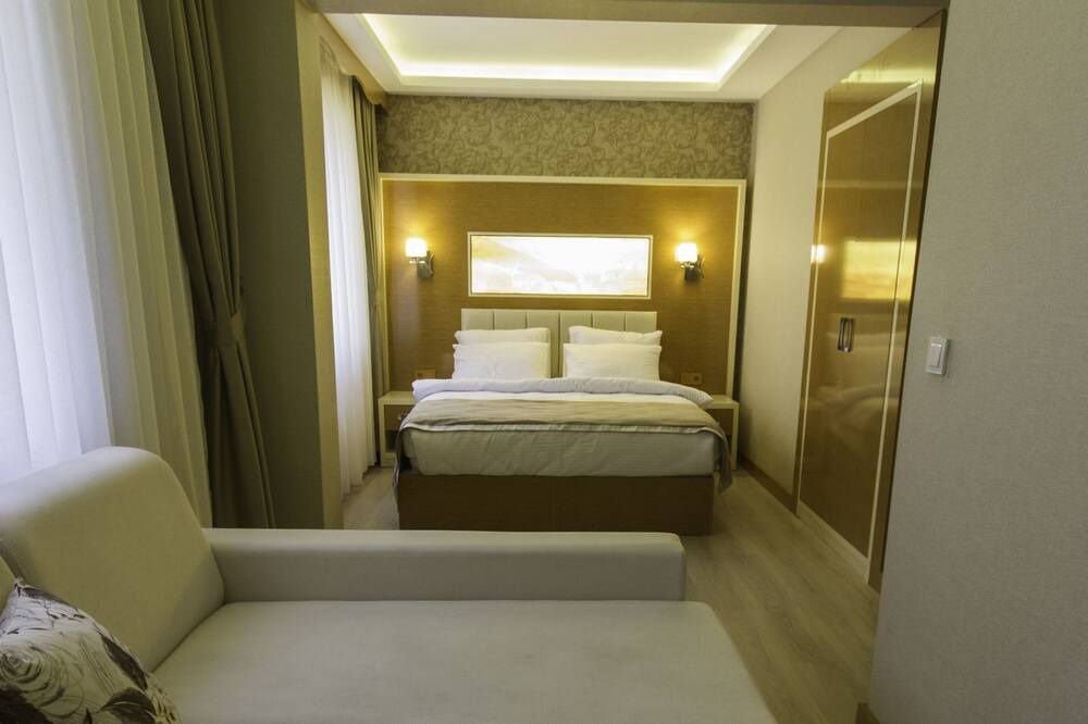 Mars Hotel photo 9
