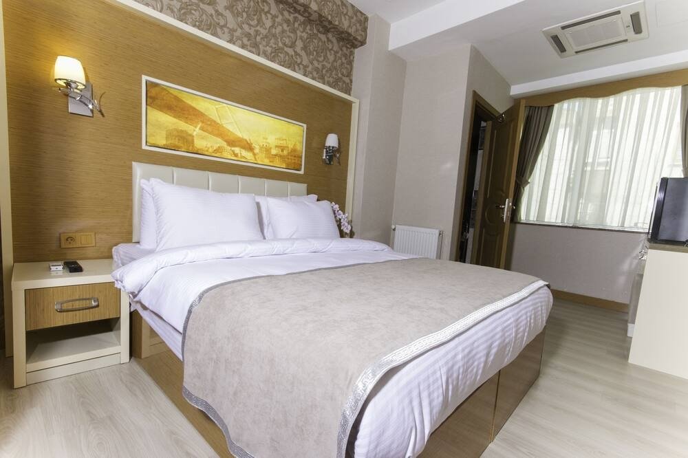 Mars Hotel photo 2