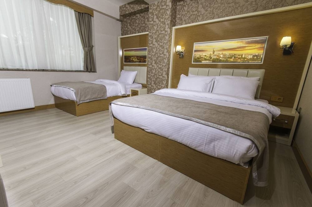Mars Hotel photo 3